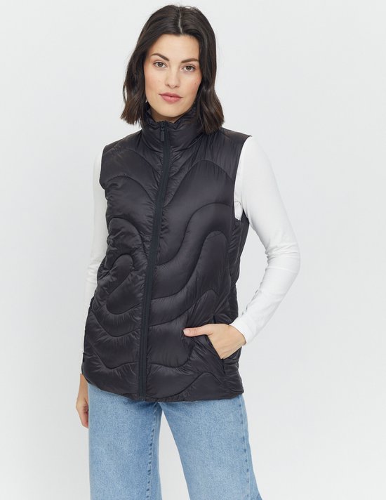 mazine Steppweste Nor Light Padded Vest