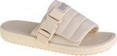 Levi's Tahoma 234236-1701-100, Vrouwen, Wit, Slippers, maat: 36