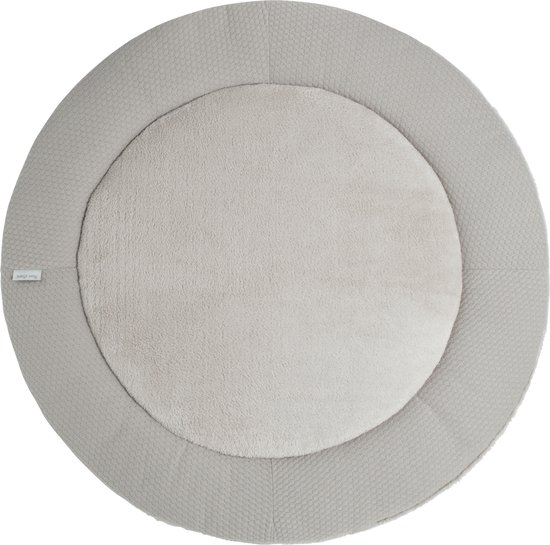 Baby's Only Boxkleed Sky - Urban Taupe - Ø95 cm