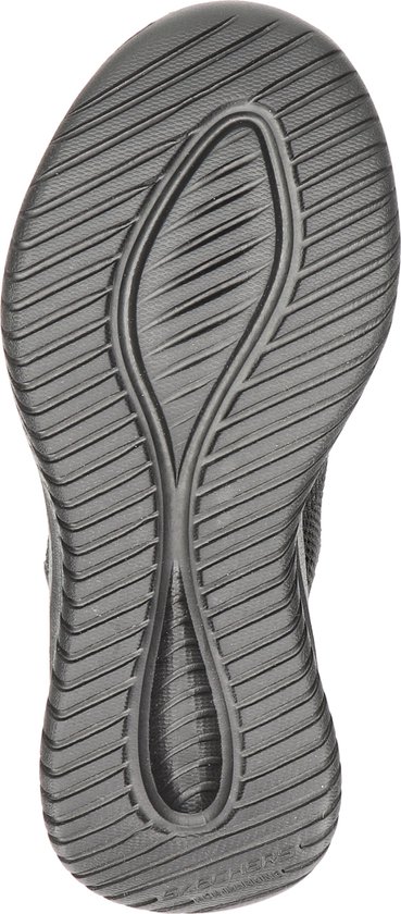Skechers Hands Free Slip-Ins Ultra Flex 3.0 chaussures à enfiler pour enfants - Zwart - Taille 33