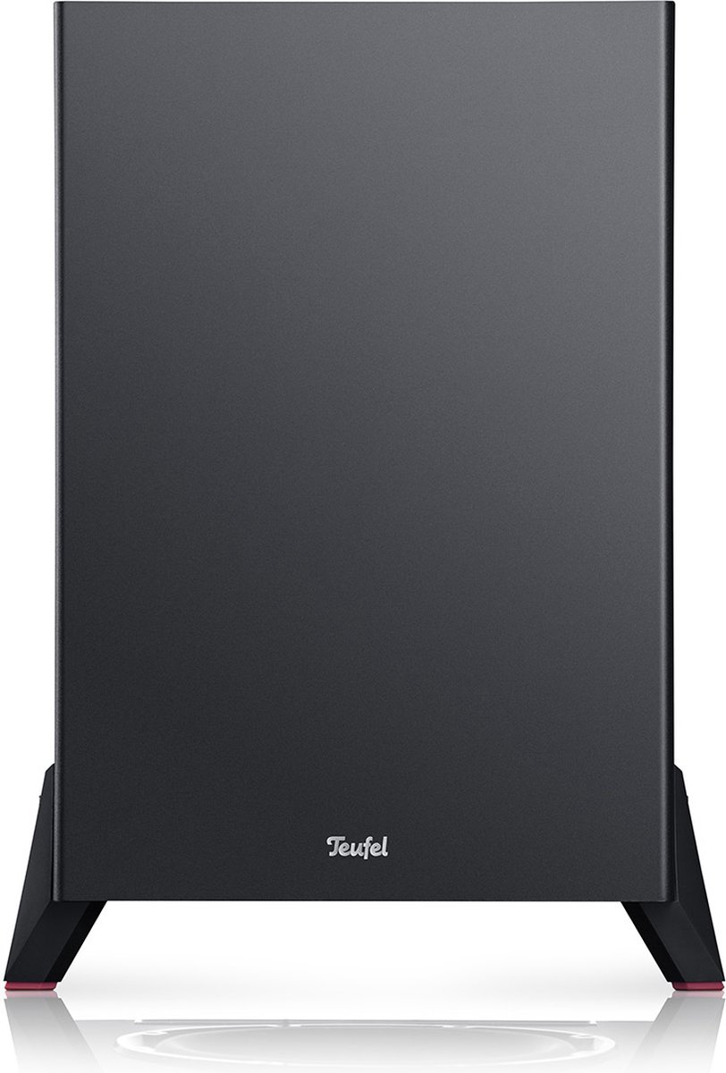 Teufel CINEBAR ULTIMA Soundbar met Draadloze Subwoofer T 10 - afbeelding 3