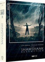 The Shawshank Redemption [Blu-Ray 4K]+[Blu-Ray]