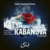 London Symphony Orchestra, Sir Simon Rattle - Janacek: Katya Kabanova (2 SACD)