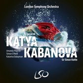 London Symphony Orchestra, Sir Simon Rattle - Janacek: Katya Kabanova (2 Super Audio CD)