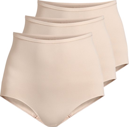 Speidel Dames high waist panty 3 pack Inshape