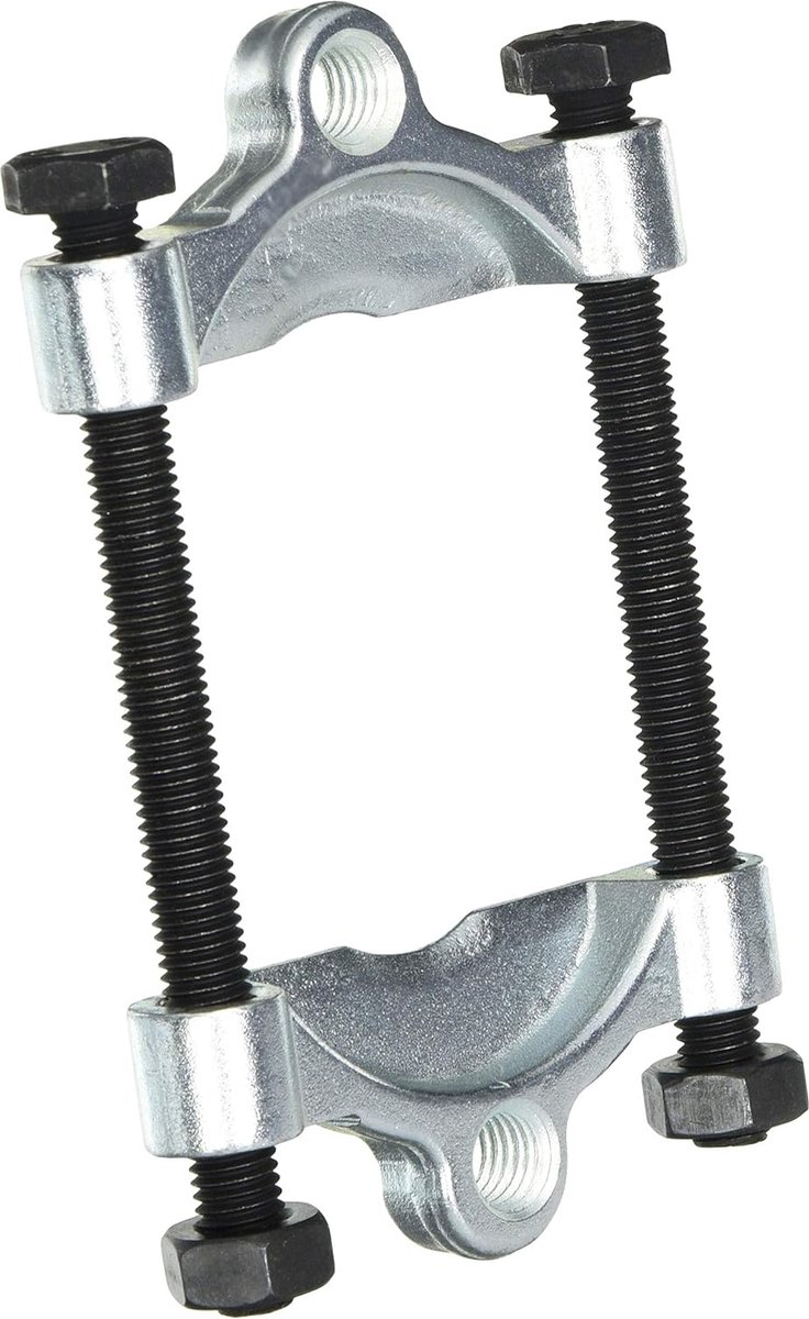SW-Stahl 11630L snijmes 5-60 mm I lagertrekker I kogellagertrekker voor strakke spoelbussen