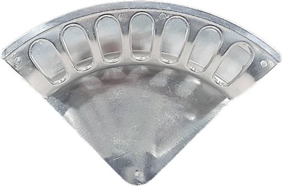 Berger & Schröter 61003 Wandhouder Premium 1 stuk(s) van Berger — afbeelding 2