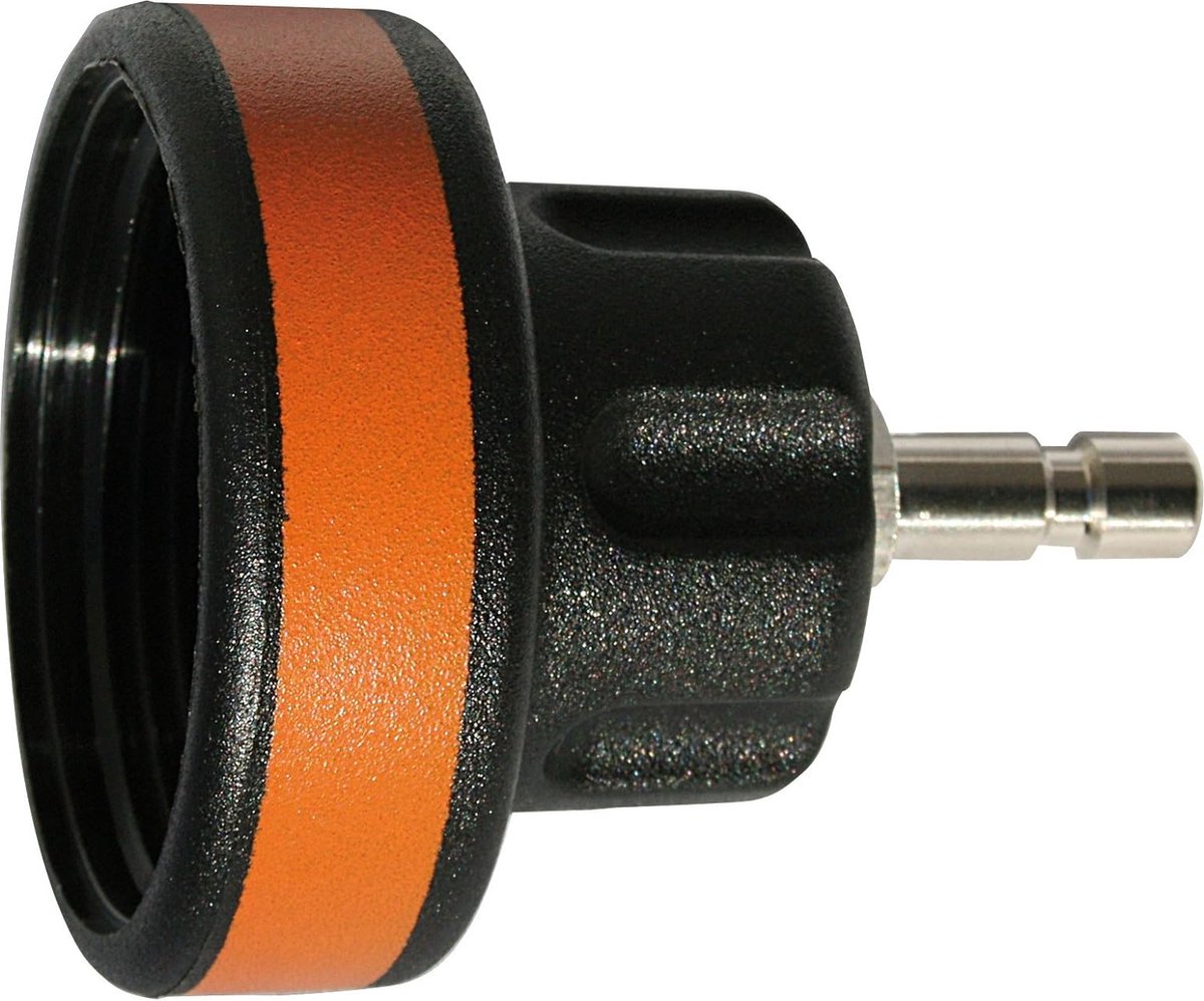 SW-Stahl 21007L koeleradapter