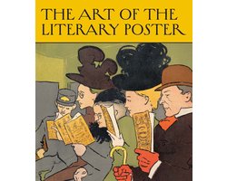 Omslag van The Art of the Literary Poster