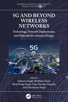 Materials, Devices, and Circuits- 5G and Beyond Wireless Networks