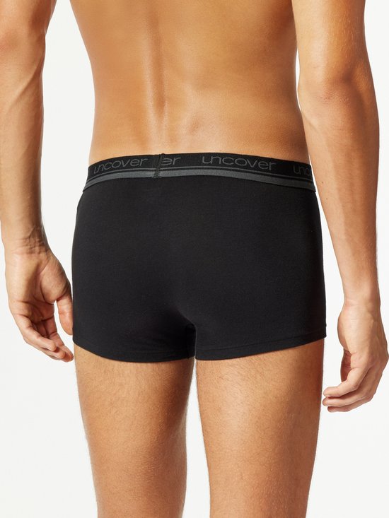 Schiesser Boxershorts Uncover