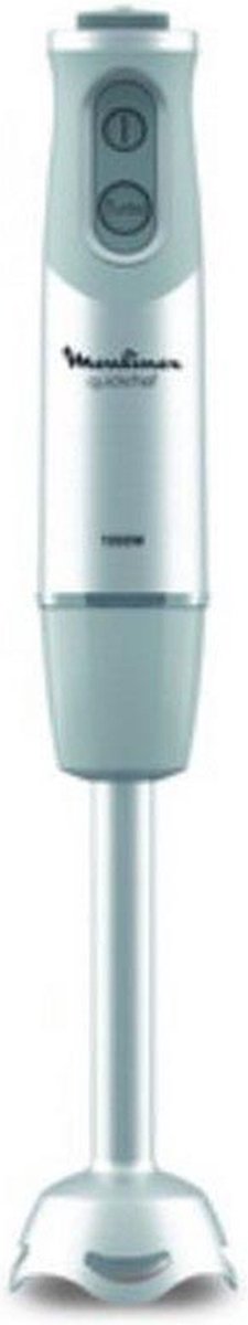 Moulinex Quickchef DD65AD10 Staafmixer - RVS - 1000W