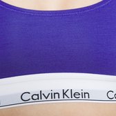 Ondergoed Calvin Klein Ongevoerde Bralette Bh's - Streetwear - Vrouwen