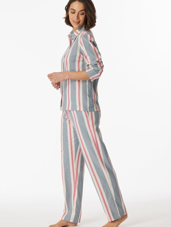 Schiesser Pyjama Selected Premium