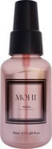MOHI Petal Hairparfum 50 ml - voor Dames - Hair Mist - Bescherming en Glans - Rijk aan Vitaminen en Mineralen - Vrij van Parabenen, Sulfaten en Fosfaten