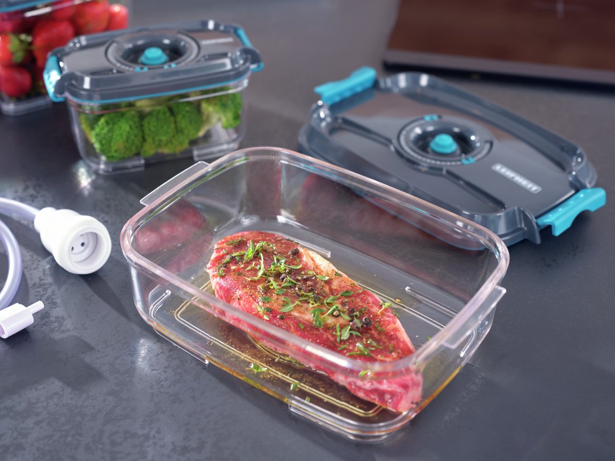 Cupping Apparaat Met Vacuümpomp - 20 Stuks in Luxe Koffer Cupping Apparaat Met Vacuümpomp - 20 Stuks in Luxe Koffer