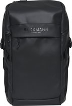 Beckmann rugzak - Street FLX - zwart - 30-35 liter - BE-370002A