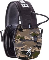 BROWNING Protection auditive - BDM - Camo Ovix