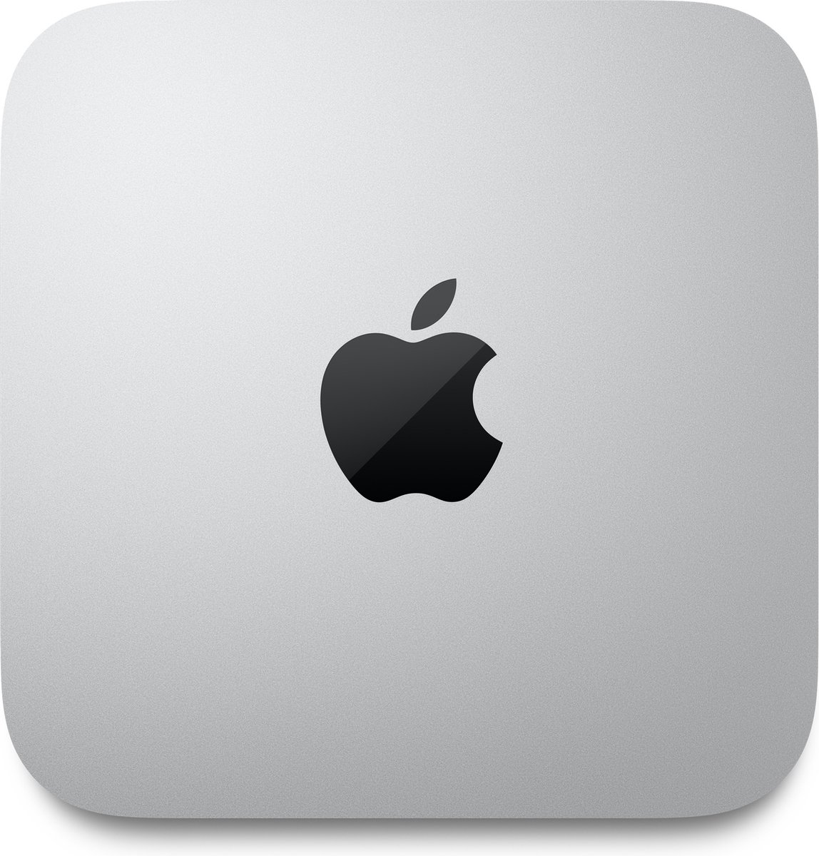Apple Mac Mini (2020) M1 16GB/2TB SSD Grad A Refurbished (geen toetsenbord en muis)