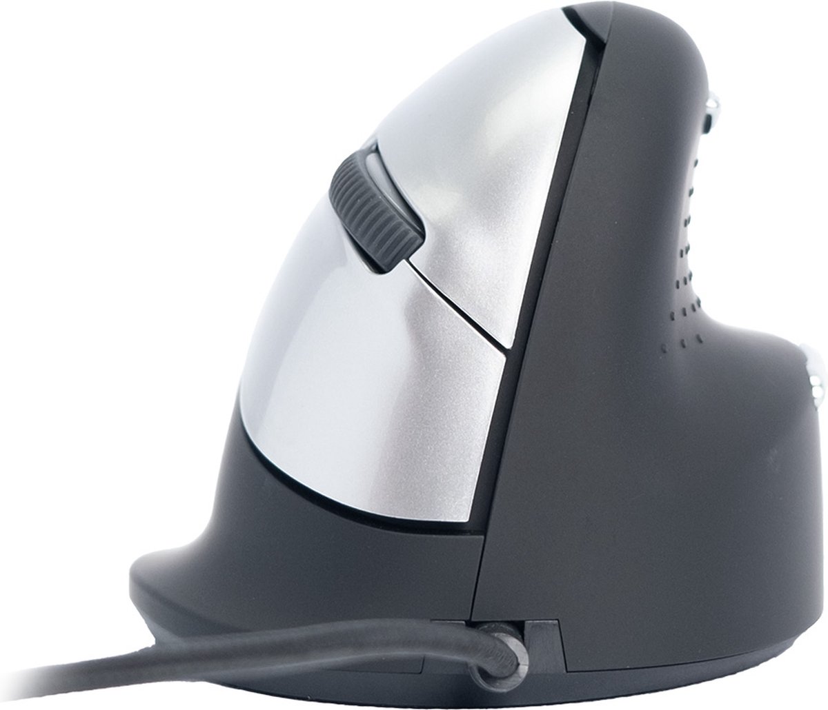 R-Go HE - Ergonomische Muis - Verticale Muis thumbnail 5