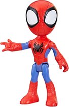 Marvel Spidey et Spidey et ses incroyables Friends Hero Figurines - Figurines d'action