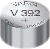 Varta V392 (SR41) Zilveroxide knoopcel-batterij / 1 stuk