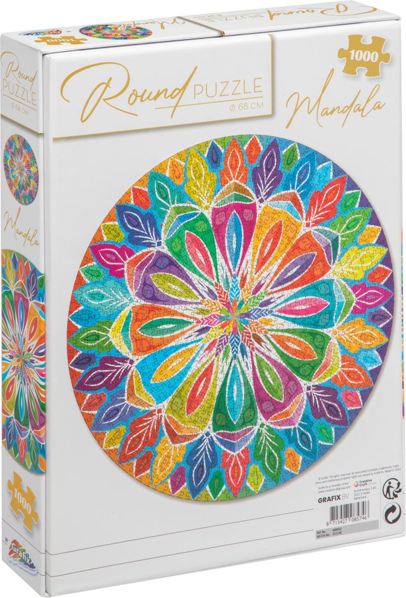 Light Up The Night Legpuzzel met 1000 stukjes, kerstpuzzel, duurzame puzzel voor volwassenen, geweldig cadeau voor volwassenen, Gibsons Games Light Up The Night Legpuzzel met 1000 stukjes, kerstpuzzel, duurzame puzzel voor volwassenen, geweldig cadeau voor volwassenen, Gibsons Games