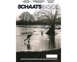 Schaats Inside - 03 2024