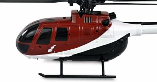 Rc helicopter - Rc helicopter volwassenen - Rc helicopter voor buiten