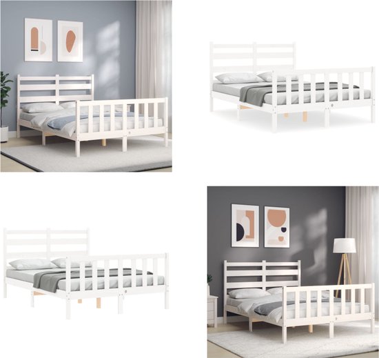 Homestyle4u 2009, bed fluweel gestoffeerd bed 140x200 met