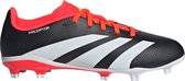 adidas Performance Predator League Firm Ground Chaussures de football – Enfants – Zwart– 38 2/3