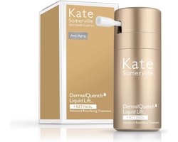 Kate Somerville DermalQuench Liquid Lift +Retinol - Geavanceerde Huidvernieuwende Behandeling - Anti-Aging - Stralend