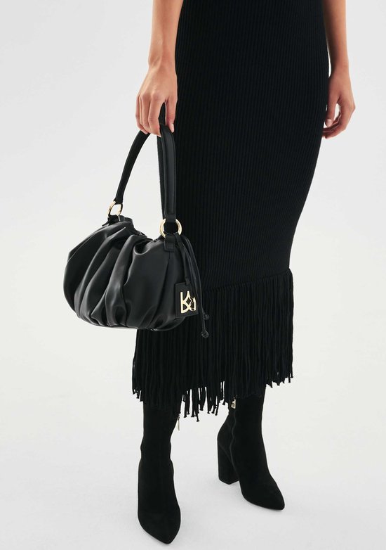 Bottes noires pour femmes