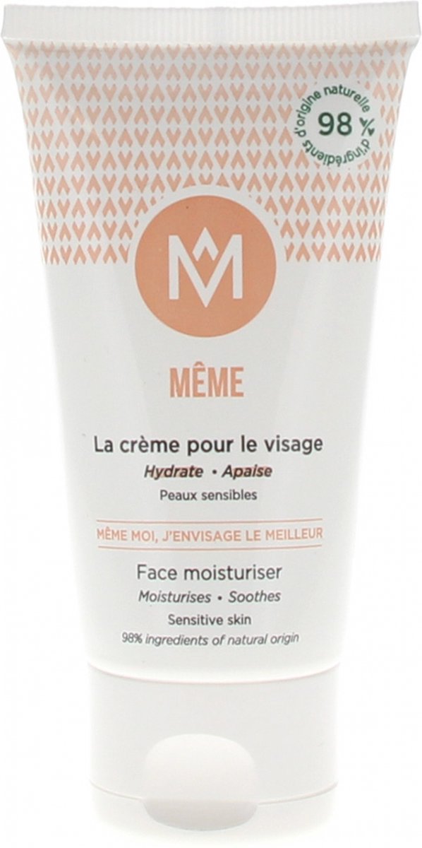Meme Creme Gelaat 50ml Nf
