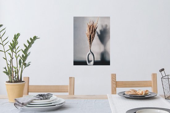 Stickers muraux - Nature morte - Moderne - 30x40 cm - Feuille adhésive