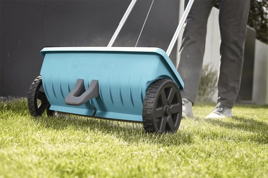 GARDENA Strooiwagen — afbeelding 5
