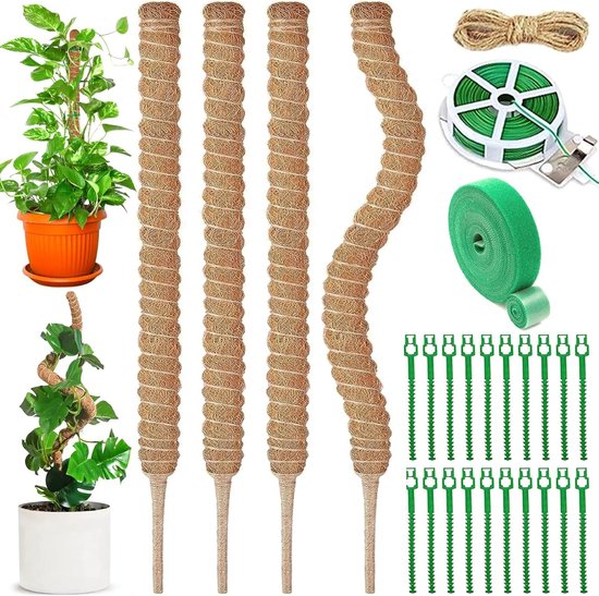 HIXA Klimrek Planten - Trellis - Plantenrek - Buiten en Binnen - Muur - Plantensteun - Balkon - Opvouwbaar - 180x90cm - HIXA HIXA Klimrek Planten - Trellis - Plantenrek - Buiten en Binnen - Muur - Plantensteun - Balkon - Opvouwbaar - 180x90cm - HIXA