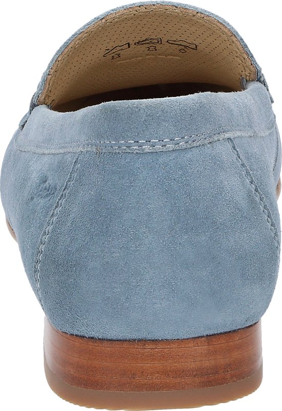 Pantoufles Sioux Cambria pour femmes