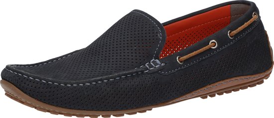 Sioux Carulio-706 Slipper Heren