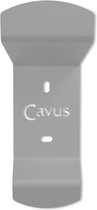 Support mural Cavus CMSMS adapté à SONOS MOVE - Support de suspension en acier inoxydable adapté à une utilisation intérieure et extérieure