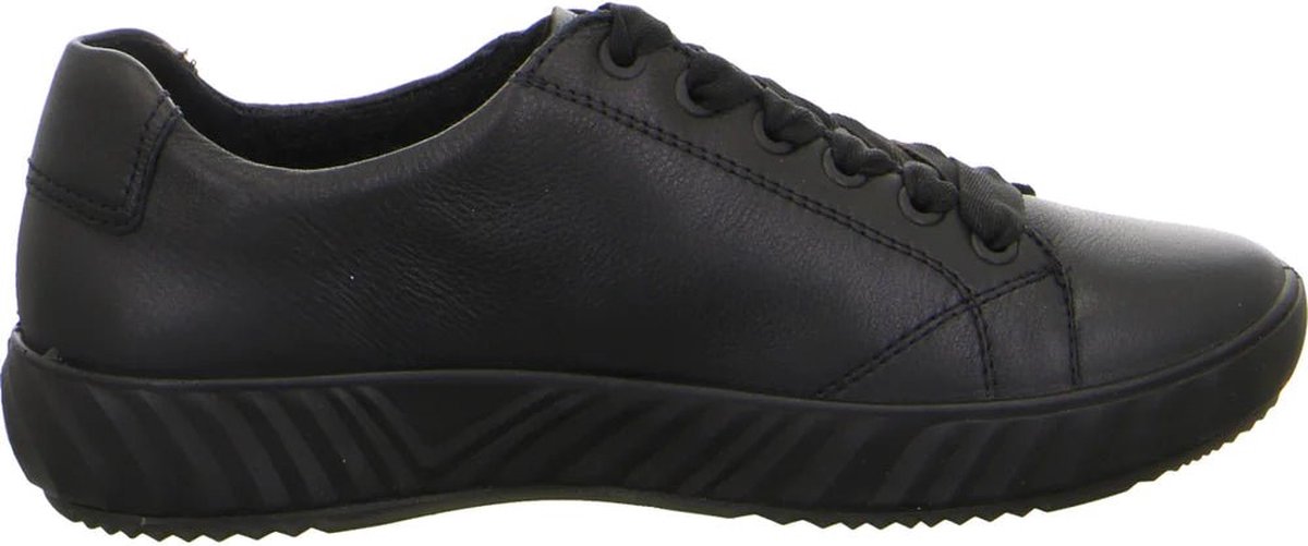 ara Avio - dames sneaker - zwart - maat 39 (EU) 6 (UK)