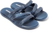 Brasileras Slippers Dames-Blauw-38