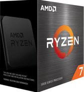 AMD Ryzen 7 5700 - Processeur
