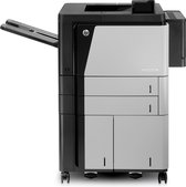 Imprimante HP LaserJet Enterprise M806x+