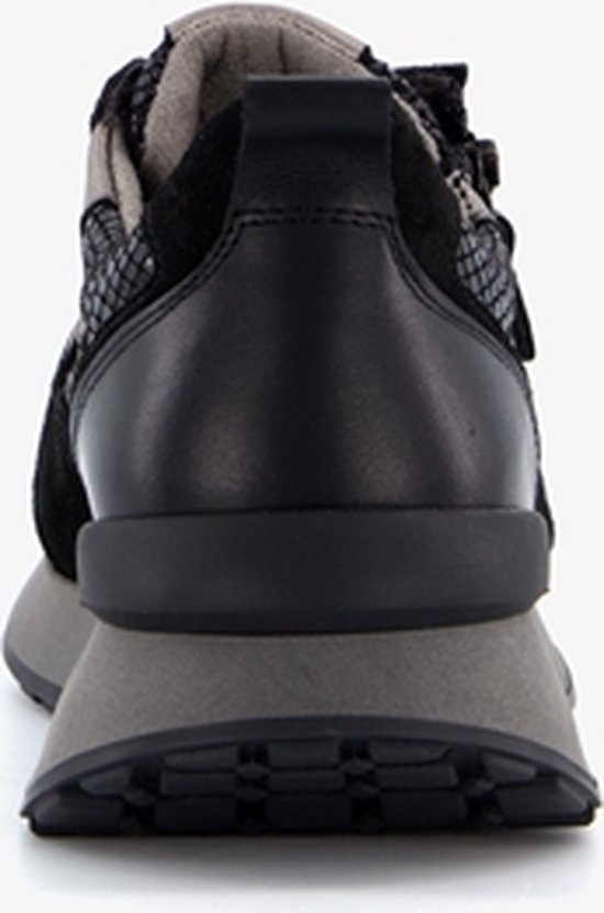 pediforma leren dames diabetesschoenen