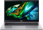Acer Aspire 3 A315-44P-R529 - Laptop - 15.6 inch - qwerty