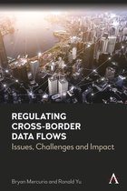 Anthem Ethics of Personal Data Collection- Regulating Cross-Border Data Flows