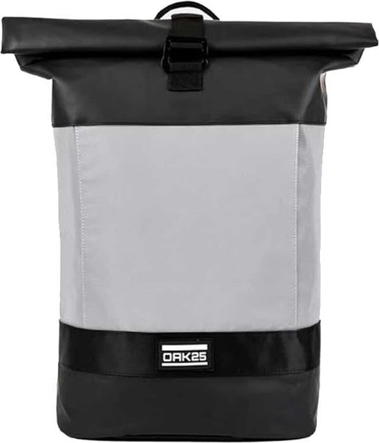 Sac à dos pour femmes et hommes, sac à dos de vélo réfléchissant