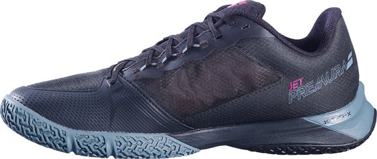 Babolat Padelschoenen Jet Premura 2 Zwart Padel Maat 43