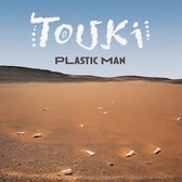 Touki - Plastic Man (CD)